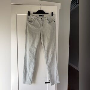 KUT from the Kloth corduroy pants